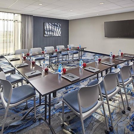 Fairfield By Marriott Inn & Suites Indio Coachella Valley Εξωτερικό φωτογραφία