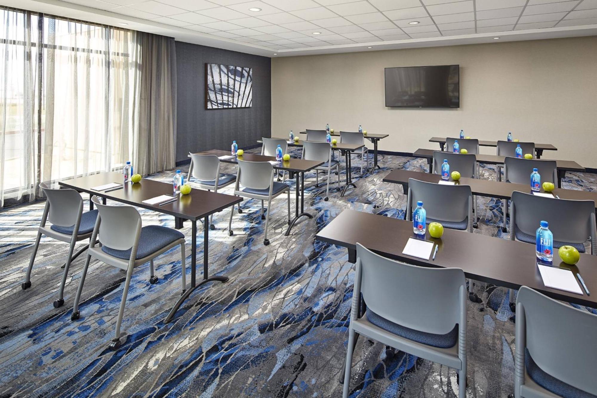 Fairfield By Marriott Inn & Suites Indio Coachella Valley Εξωτερικό φωτογραφία