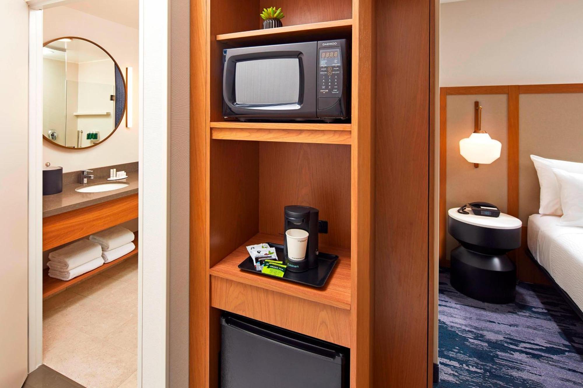 Fairfield By Marriott Inn & Suites Indio Coachella Valley Εξωτερικό φωτογραφία