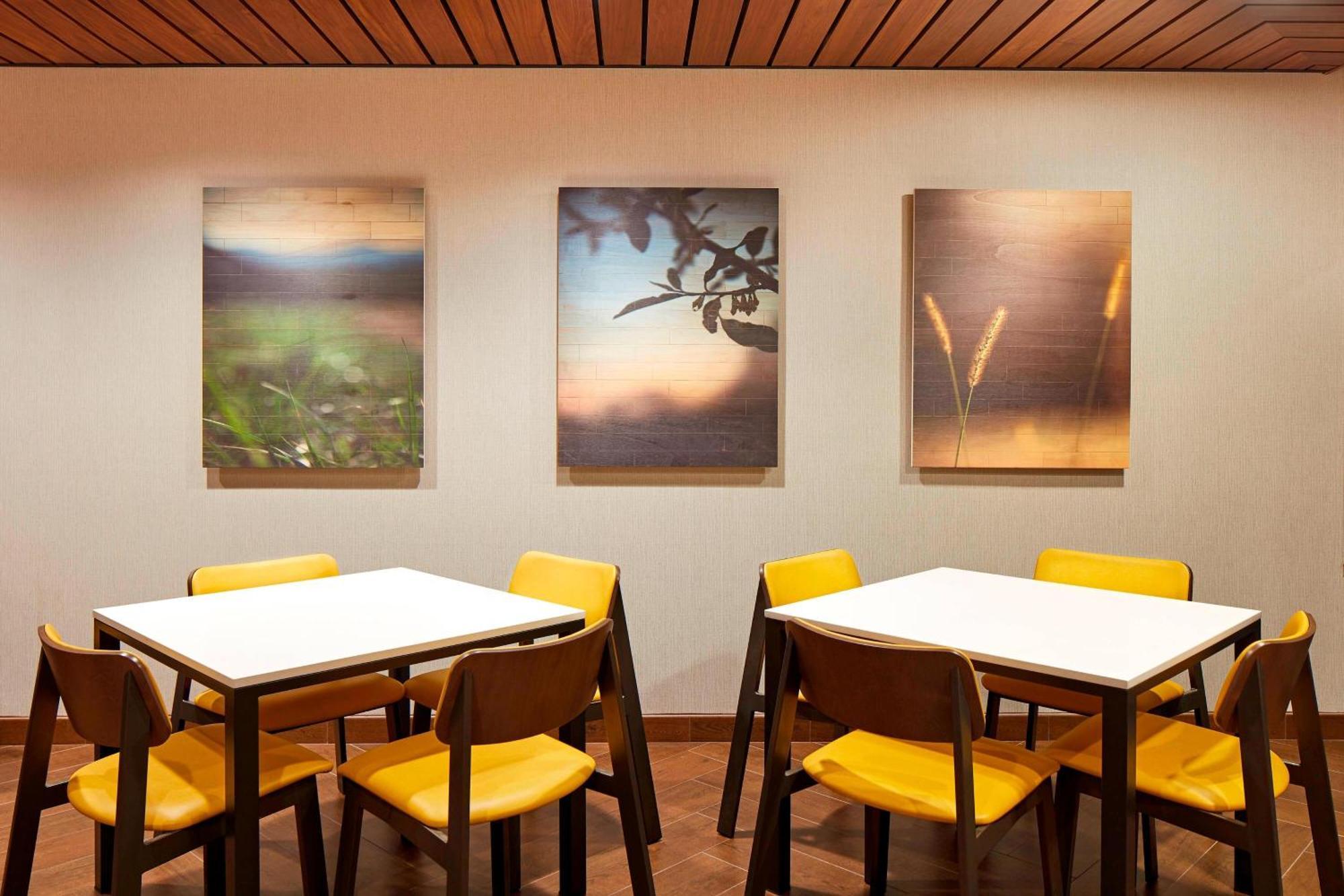 Fairfield By Marriott Inn & Suites Indio Coachella Valley Εξωτερικό φωτογραφία