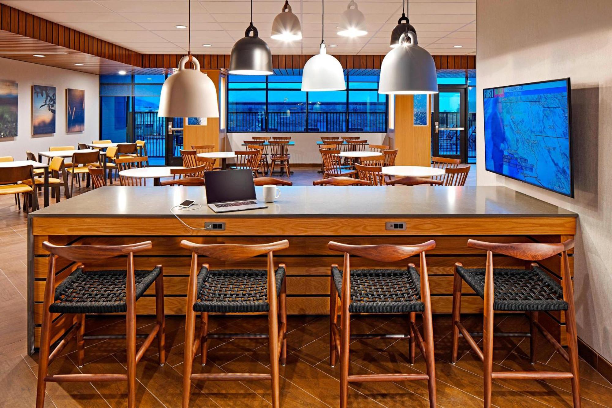 Fairfield By Marriott Inn & Suites Indio Coachella Valley Εξωτερικό φωτογραφία
