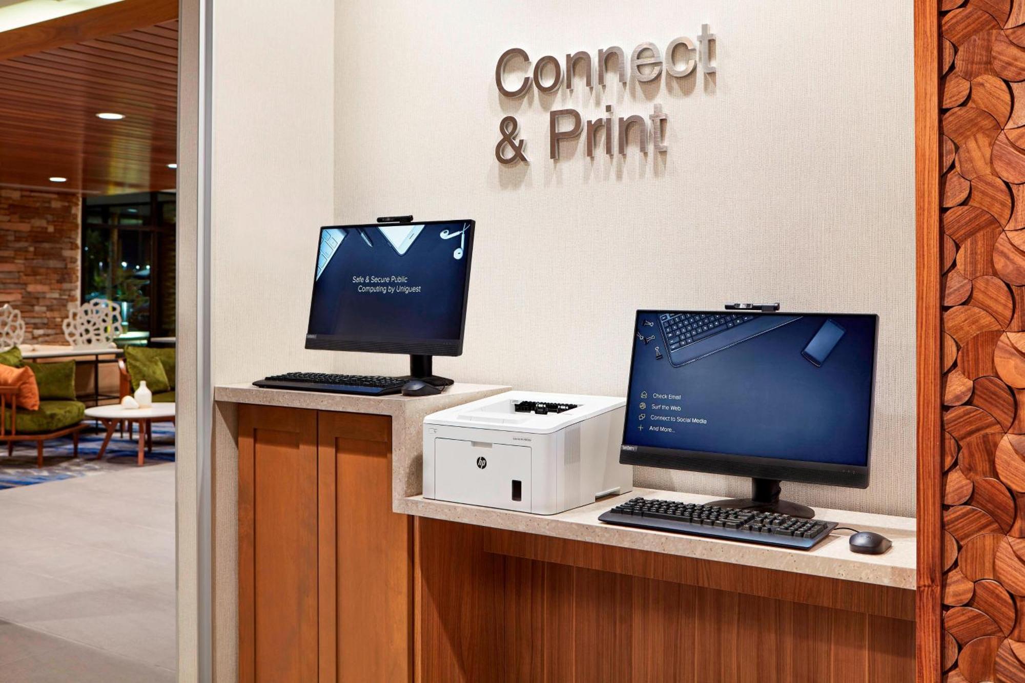 Fairfield By Marriott Inn & Suites Indio Coachella Valley Εξωτερικό φωτογραφία