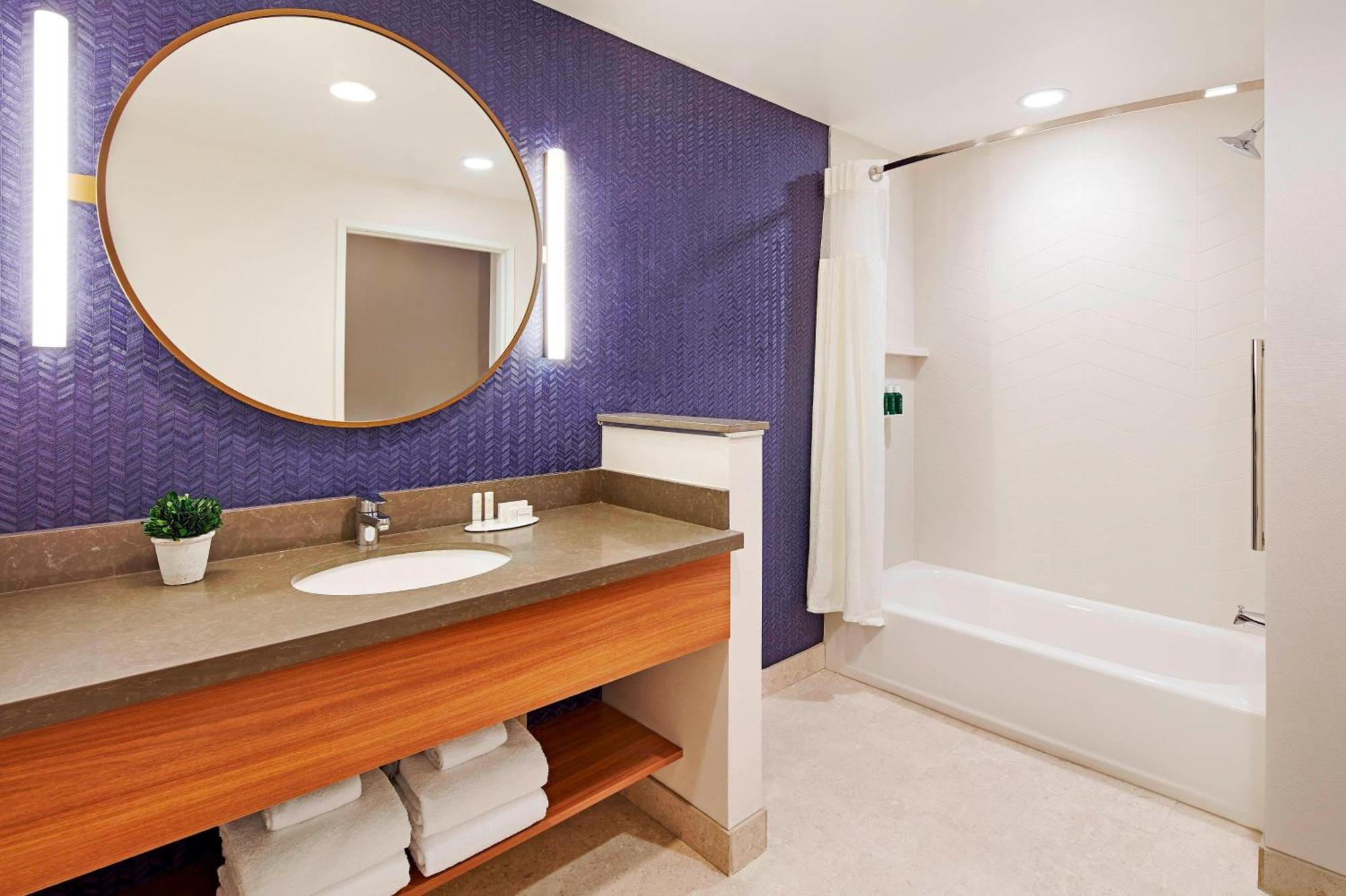 Fairfield By Marriott Inn & Suites Indio Coachella Valley Εξωτερικό φωτογραφία