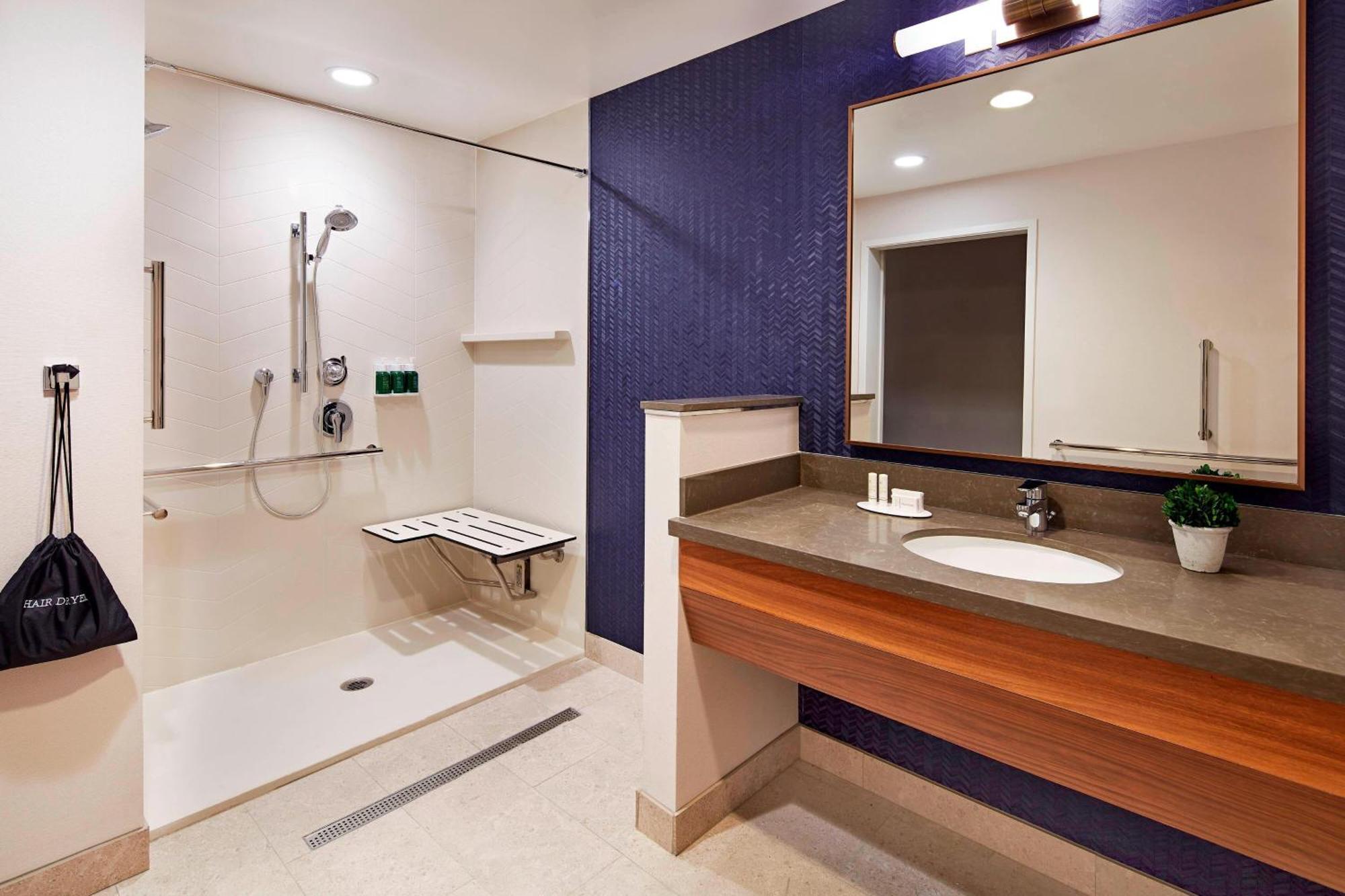 Fairfield By Marriott Inn & Suites Indio Coachella Valley Εξωτερικό φωτογραφία