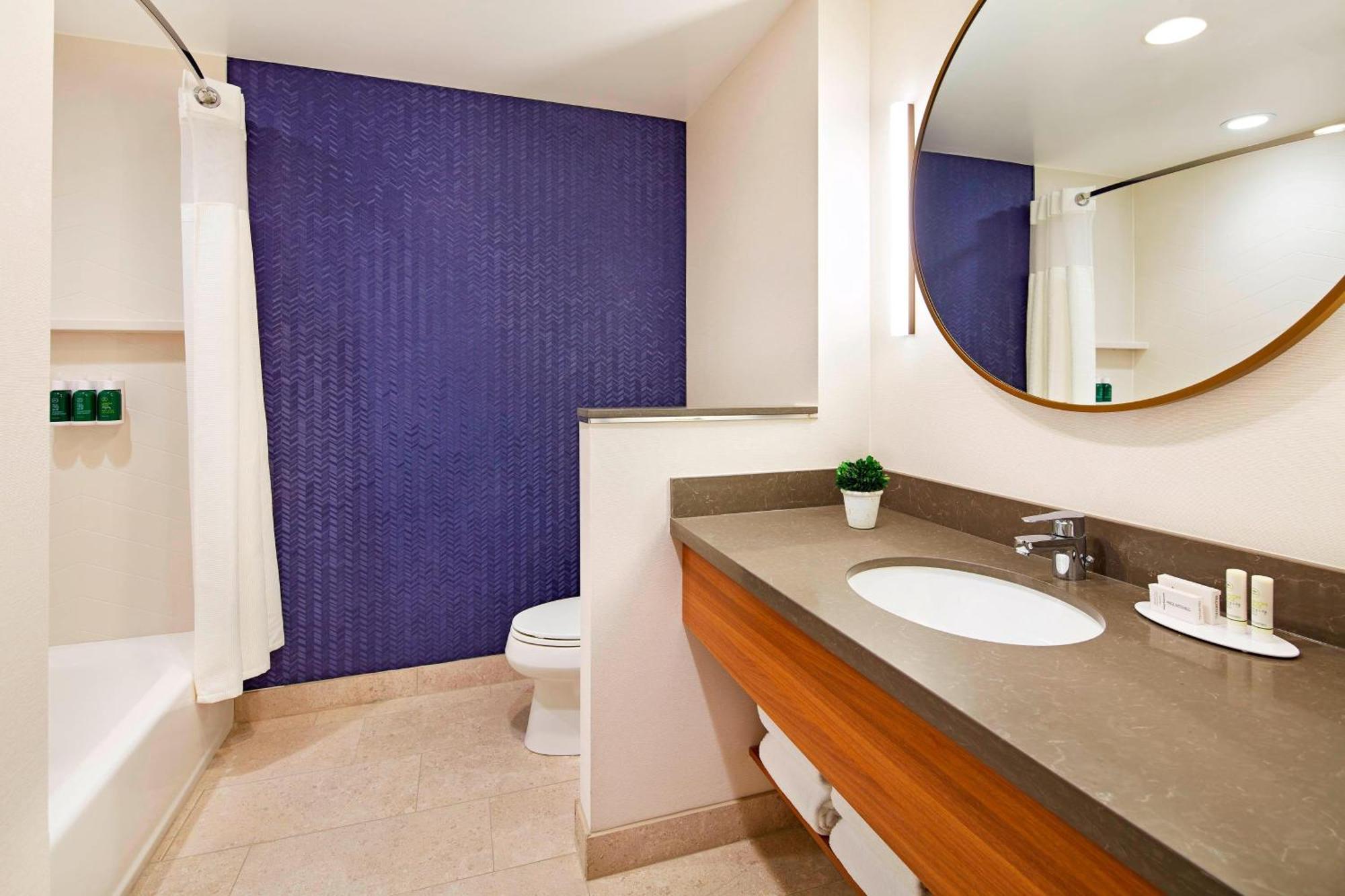 Fairfield By Marriott Inn & Suites Indio Coachella Valley Εξωτερικό φωτογραφία