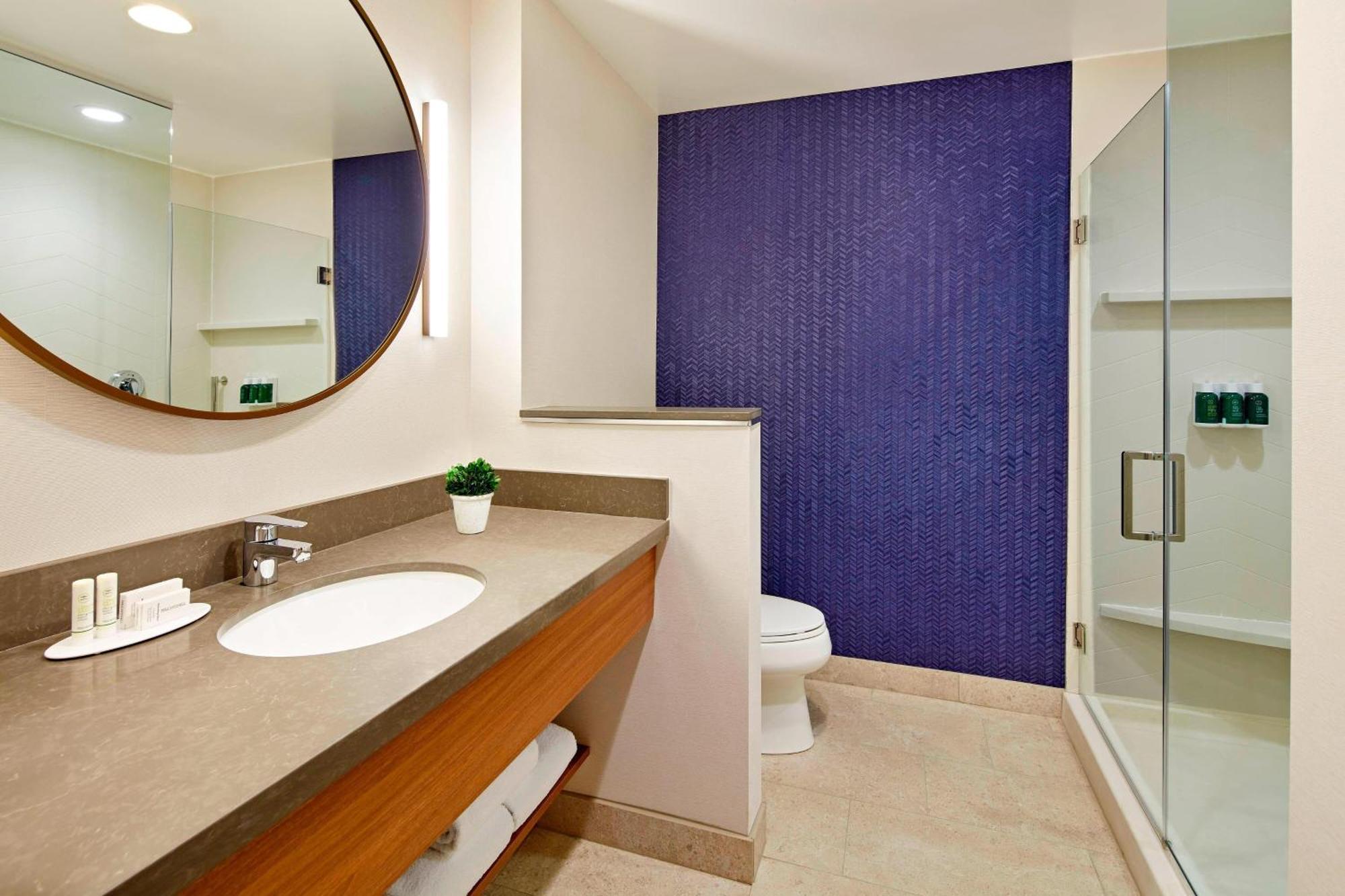 Fairfield By Marriott Inn & Suites Indio Coachella Valley Εξωτερικό φωτογραφία